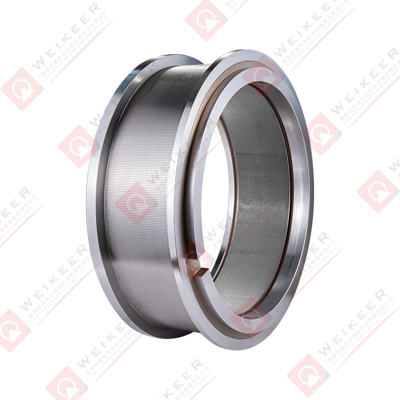 Kotviaca prstencová matrica na mlynček na pelety Aqua Feed